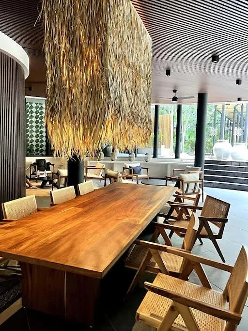 Apartment 5* New Luxury Penthouse With Private Pool, Cenote Pool, Spa! Tulum Mexico