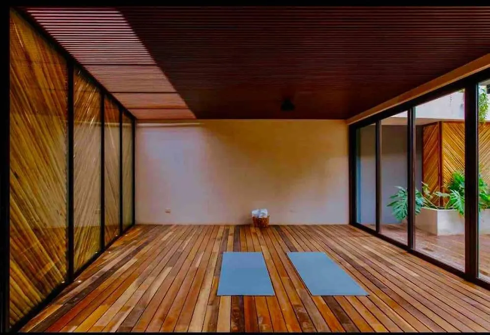 5* New Luxury Penthouse With Private Pool, Cenote Pool, Spa! Tulum 0*,