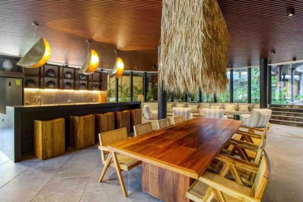 5* New Luxury Penthouse With Private Pool, Cenote Pool, Spa! Tulum Mexico