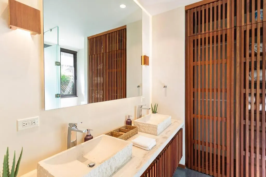 5* New Luxury Penthouse With Private Pool, Cenote Pool, Spa! Tulum 0*,