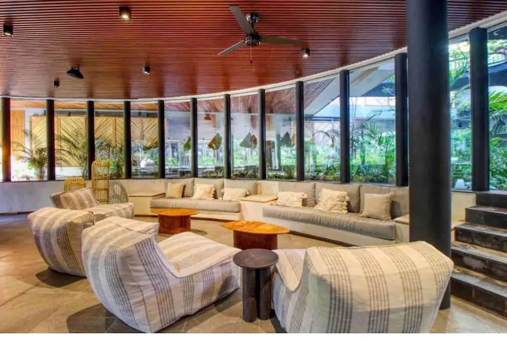 5* New Luxury Penthouse With Private Pool, Cenote Pool, Spa! Tulum Mexico